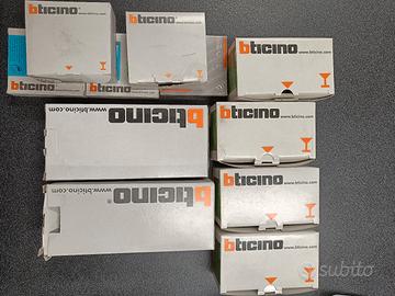 Citofono BTicino Terraneo