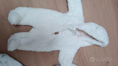 abbigliamento invernali 