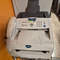 Telefono/fax Brother
