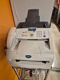 Telefono/fax Brother