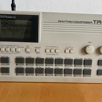 Batteria elettronica Roland Tr-505