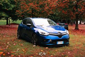 Clio IV 90cv 0.9 tce gpl