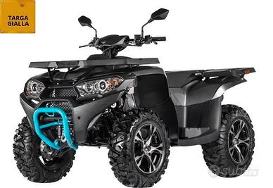 Quad Access Shade Sport 850L - T3b