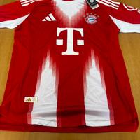 Maglia Bayern Monaco
