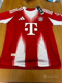 Maglia Bayern Monaco