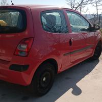 Renault Twingo 1.2  benzina 43kw anno 2007