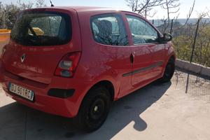 Renault Twingo 1.2  benzina 43kw anno 2007