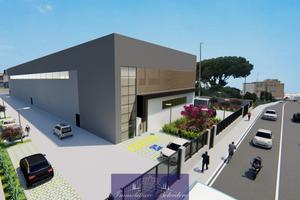 Commerciale a Sesto Fiorentino