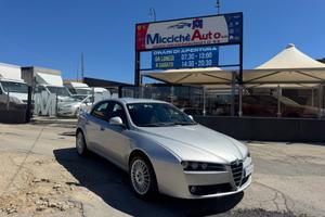 ALFA ROMEO 159 1.9 JTDm2 150 CV DISTINCTIVE