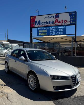ALFA ROMEO 159 1.9 JTDm2 150 CV DISTINCTIVE