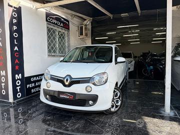 Renault Twingo TCe 90 CV Stop&Start Energy Intens