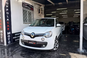 Renault Twingo TCe 90 CV Stop&Start Energy Intens