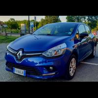 Clio turbo gpl 90 cv