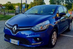 Clio turbo gpl 90 cv