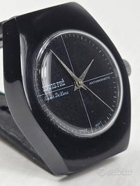 orologio meccanico vintage Louis Pre' design space
