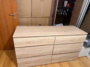 Credenza