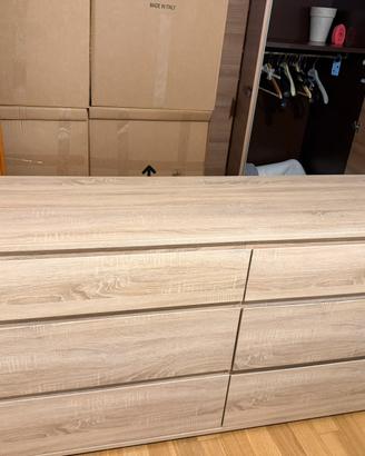 Credenza