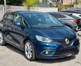 Renault Scenic 1.5 dci Intens 110cv AUTO 2018