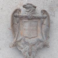 posacenere da collezionismo Savoia anni 30 