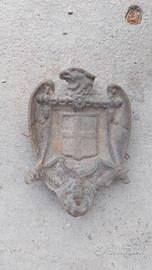 posacenere da collezionismo Savoia anni 30 