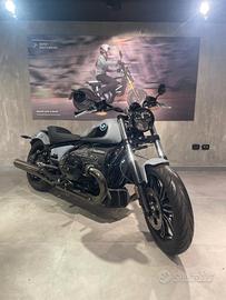 Bmw R 18 - ANNO 2025 KM 1