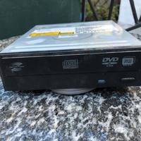 DVD lettore PC