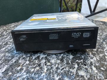 DVD lettore PC