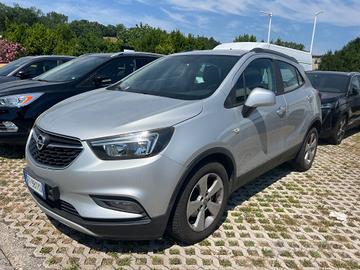 Opel Mokka X 1.4 Turbo GPL Tech 140CV 4x2 Innovati