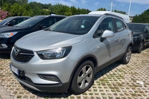 Opel Mokka X 1.4 Turbo GPL Tech 140CV 4x2 Innovati
