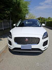 JAGUAR E PACE S