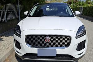 JAGUAR E PACE S