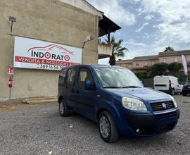 Fiat Doblo Doblò 1.3 Multijet 16V Dynamic