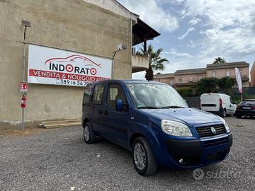Fiat Doblo Doblò 1.3 Multijet 16V Dynamic