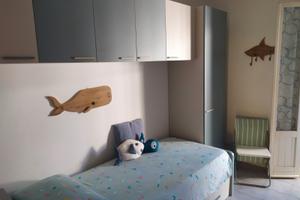 Bilocale lido di classe