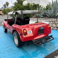 APAL dune buggy 1.6 2 carburatori Volkswagen asi