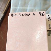 PIASTRELLE 2 €/MQ  PARTITA DI COLORE