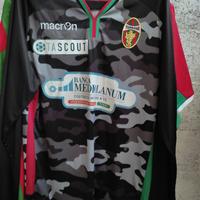 Maglia ternana gavazzi mimetica