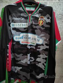 Maglia ternana gavazzi mimetica