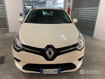 Renault Clio RENAUL CLIO 1.5 DCI SW