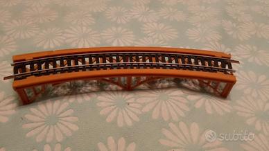 Trenini modellismo ferroviario 