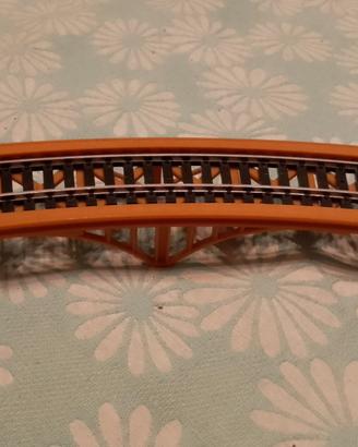 Trenini modellismo ferroviario 