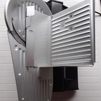 Affettatrice elettrica