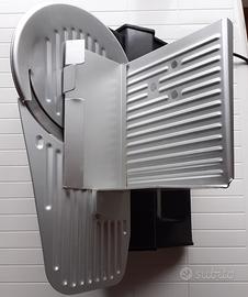 Affettatrice elettrica