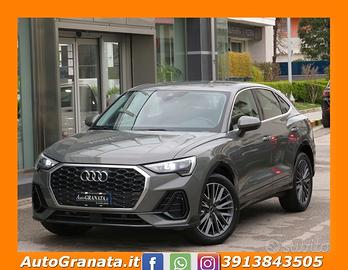 Audi Q3 SPB 2.0 TDI Business 150cv S-Tronic Cerchi