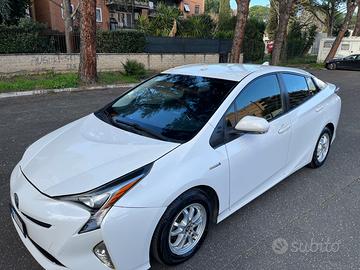 Prius 2019 unipro meccanica ok ammortizzatori new