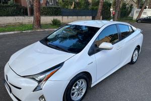 Prius 2019 unipro meccanica ok ammortizzatori new