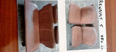 ricambi Renault 5 1 serie