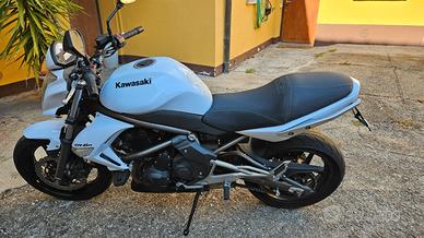 Kawasaki ER 6N - 2010
