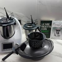 📣  Bimby TM5  📣