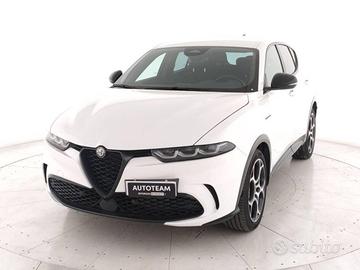 ALFA ROMEO Tonale 1.5 hybrid Veloce 160cv tct7
